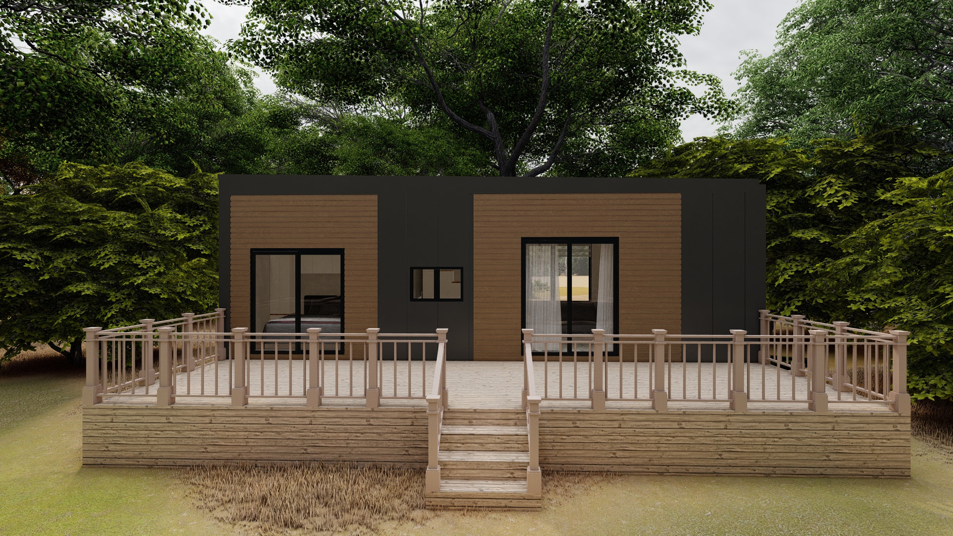 Tiny House